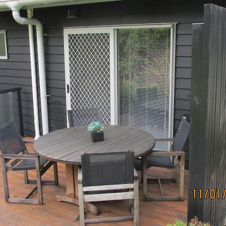 Fantail River Lodge Haruru Ruang foto